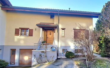Maison jumelée 5.5 pièces - image - 1