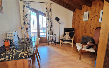 Maison jumelée 5.5 pièces - image - 7