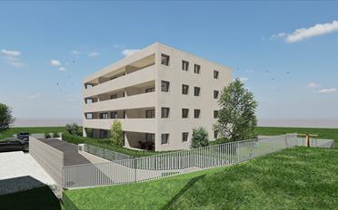 Apartment 3.5 rooms - image - 4