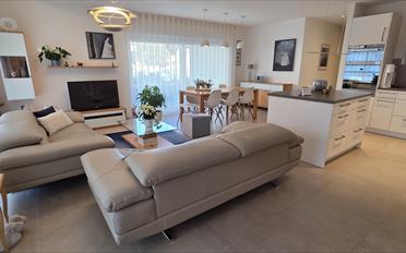 Apartment 4.5 rooms - image - 1