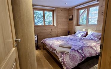 Chalet 6.5 pièces - image - 7