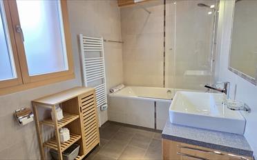 Chalet 6.5 pièces - image - 9