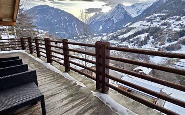 Chalet 6.5 pièces - image - 10