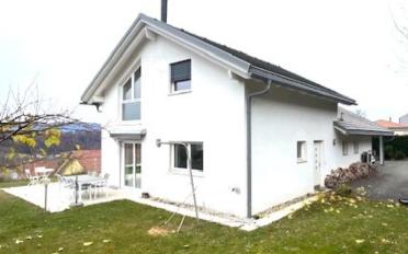 Single house 4.5 rooms - image - 2