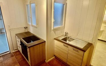 Wohnung 2.5 Zimmer - image - 1