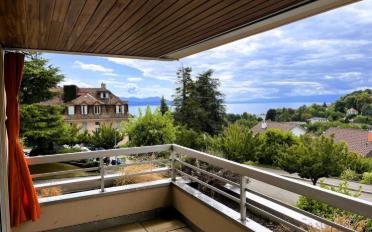 Apartment 4.5 rooms - image - 1