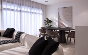 Maison contiguë 4.5 pièces - image - 7