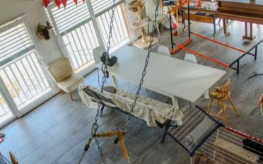 Apartment 10 rooms - image - 5