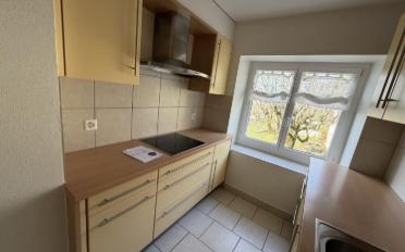 Appartement 5.5 pièces - image - 2