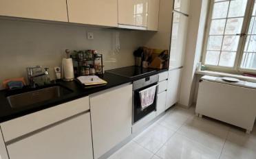 Apartment 5 rooms - image - 1