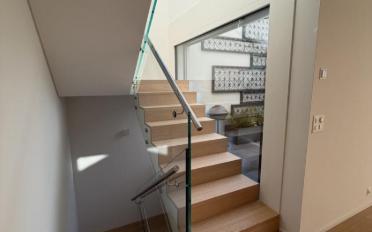 Row house 7 rooms - image - 5