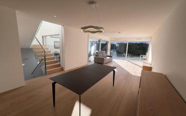 Row house 7 rooms - image - 2