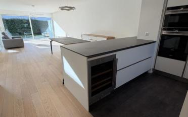 Row house 7 rooms - image - 7