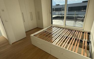 Row house 7 rooms - image - 9