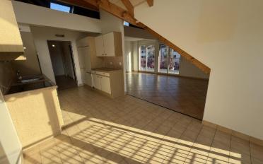 Dachwohnung 4.5 Zimmer - image - 4