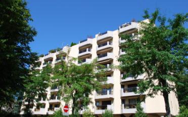 Apartment 5 rooms - image - 1