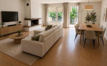 Apartment 5 rooms - image - 2