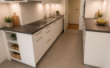 Apartment 5 rooms - image - 4
