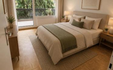 Apartment 5 rooms - image - 3