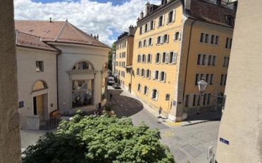 Duplex 6 Zimmer - image - 1