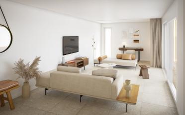 Apartment 3.5 rooms - image - 3
