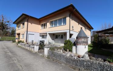 Bifamiliar house 7.5 rooms - image - 1