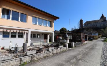 Bifamiliar house 7.5 rooms - image - 2