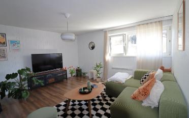 Bifamiliar house 7.5 rooms - image - 15