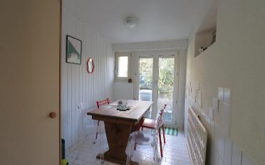 Bifamiliar house 7.5 rooms - image - 17