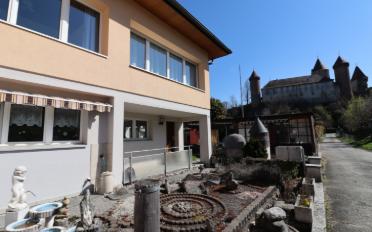 Bifamiliar house 7.5 rooms - image - 23