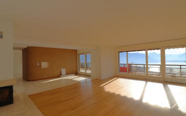 Apartment 3.5 rooms - image - 3