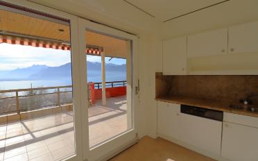 Apartment 3.5 rooms - image - 7