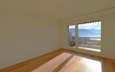 Apartment 3.5 rooms - image - 8