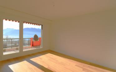 Apartment 3.5 rooms - image - 9