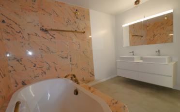 Apartment 3.5 rooms - image - 11