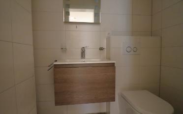 Apartment 3.5 rooms - image - 12