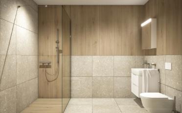 Wohnung 3.5 Zimmer - image - 8
