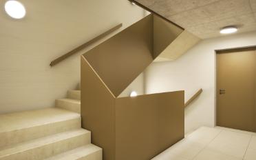 Wohnung 3.5 Zimmer - image - 4