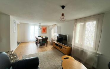 Einfamilienhaus 3.5 Zimmer - image - 3