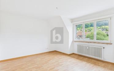 Apartment 4 rooms - image - 1