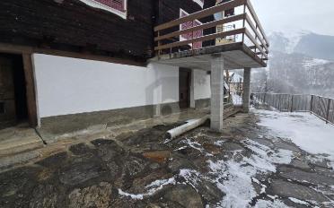 Chalet 5 Zimmer - image - 2
