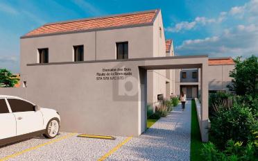 Villa 5.5 rooms - image - 1