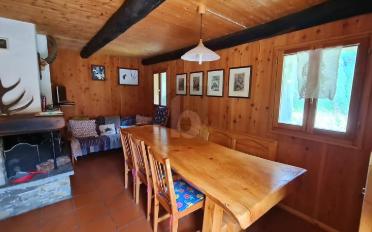 Chalet 3.5 pièces - image - 4