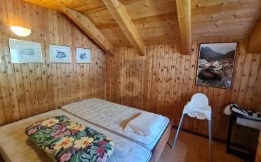 Chalet 3.5 pièces - image - 5