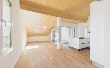 Roof flat 3.5 rooms - image - 5