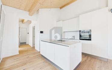 Roof flat 3.5 rooms - image - 4