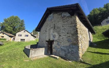 Chalet 3.5 rooms - image - 1