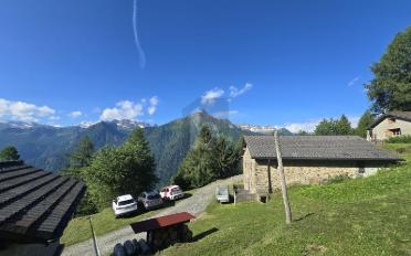 Chalet 3.5 rooms - image - 2