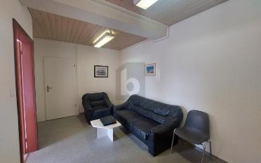 Büro 4 Zimmer - image - 1