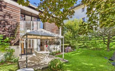 Single house 4 rooms - image - 1